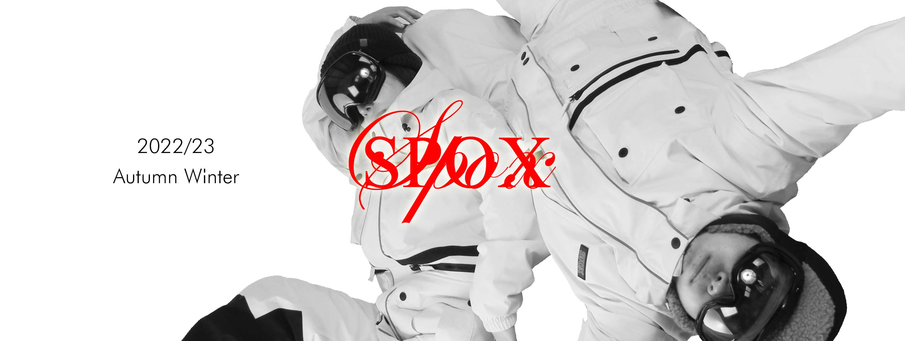 SPOX [スポックス] Sports Wear